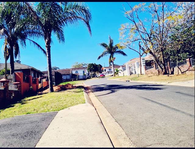 520M² VACANT LAND FOR SALE IN RAISETHORPE